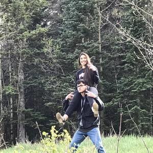 Meet your Posher, Ashley